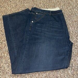 Mens Demon & Hunter Jeans
